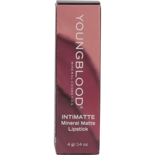 Youngblood Intimatte Mineral Matte Lipstick