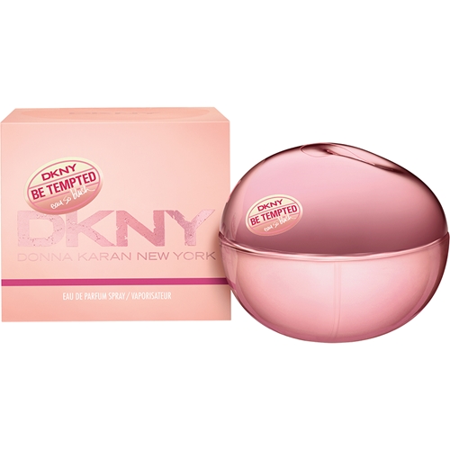DKNY Fragrances Be Tempted Eau So Blush