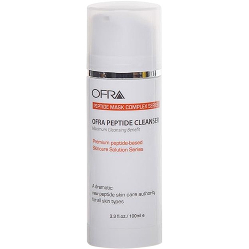 OFRA Cosmetics Peptide Cleanser