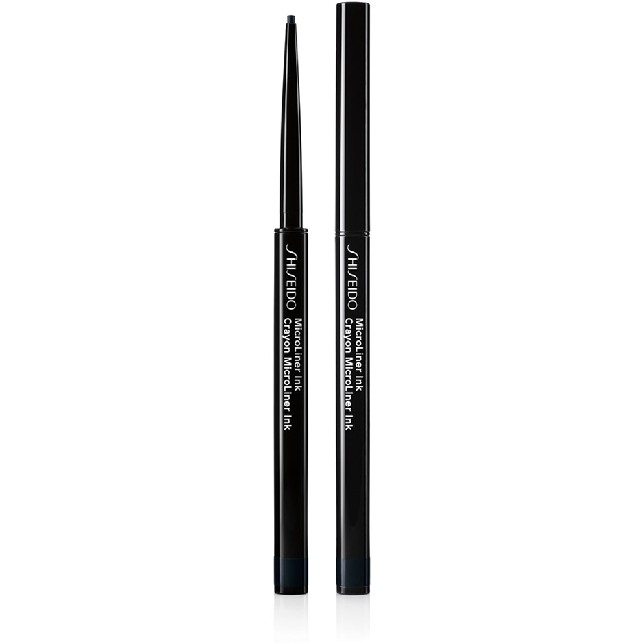 Shiseido Microliner Ink, 8 g Shiseido Eyeliner