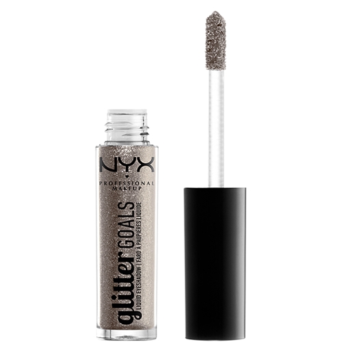 NYX Professional Makeup Glitter Goals Liquid Eyeshadow