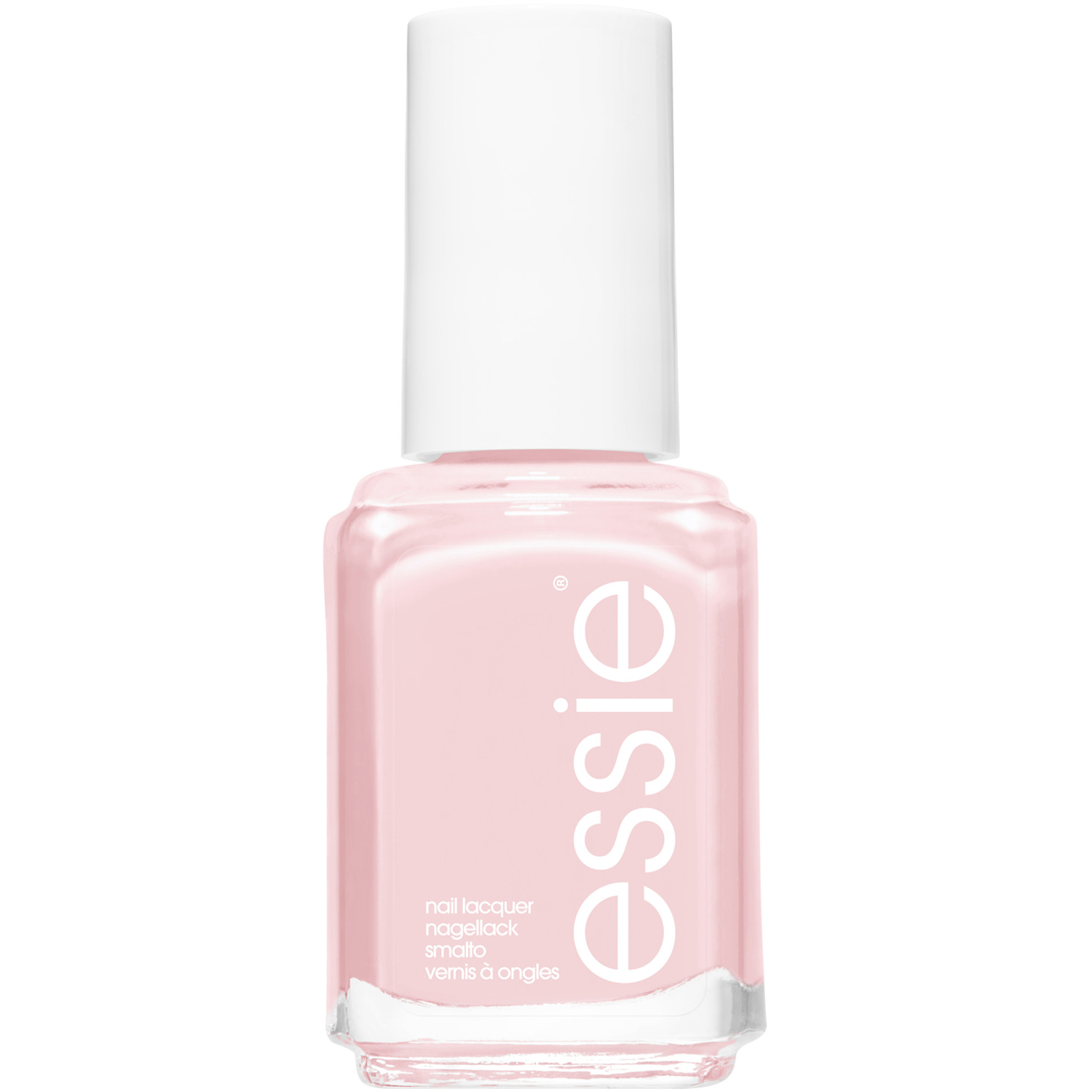 Essie Nail Polish, Mademoiselle, 13.5 ml Essie Alla färger