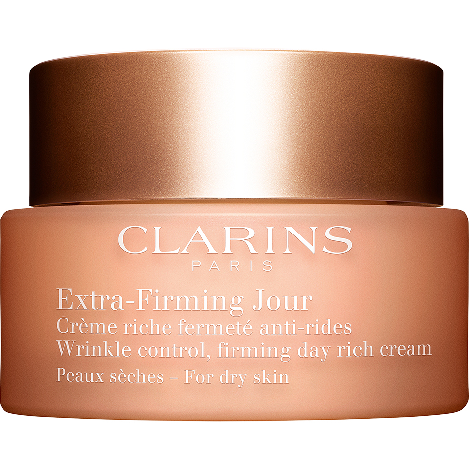 Clarins Extra-Firming Jour For Dry Skin, 50 ml Clarins Allround