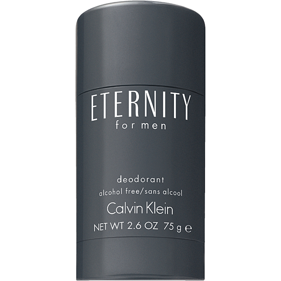Calvin Klein Eternity for Men Deodorant Stick 75 ml Calvin Klein Herrdeodorant