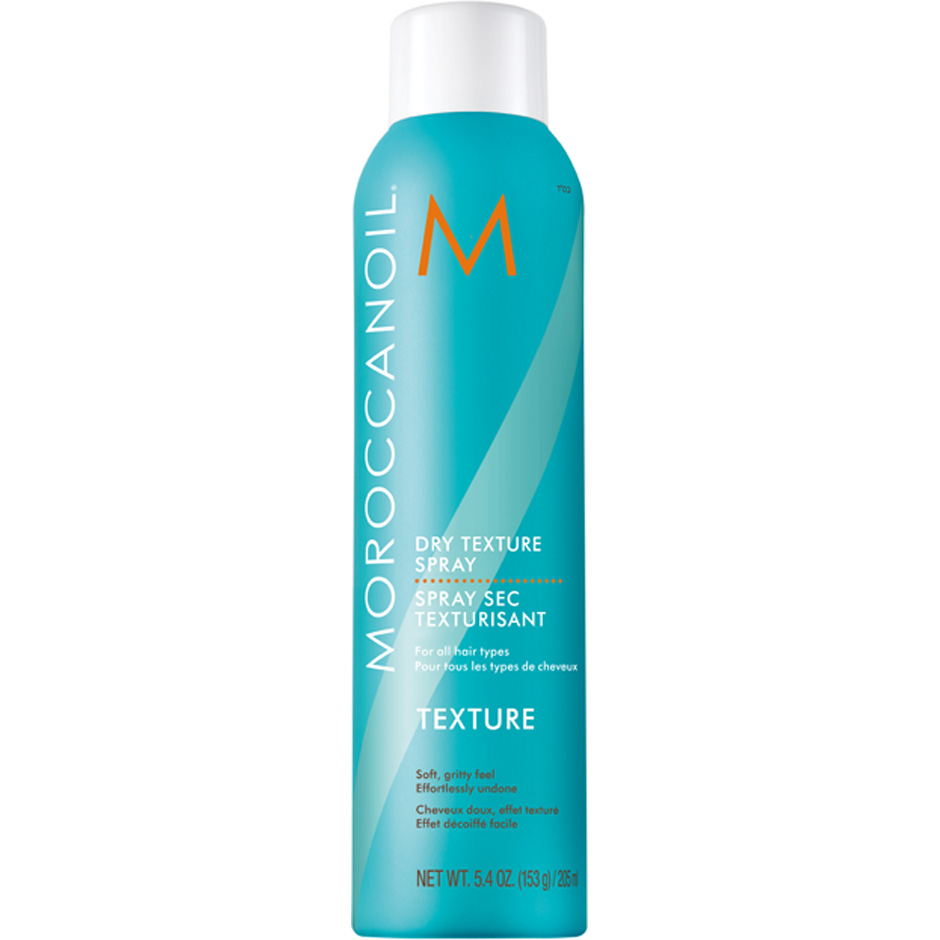 Moroccanoil Dry Texture Spray, 205 ml Moroccanoil Stylingprodukter