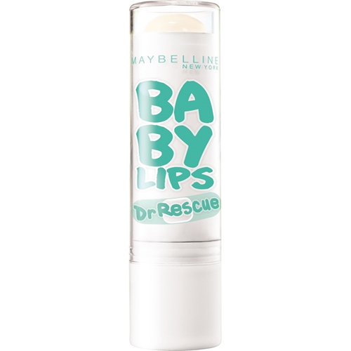 Maybelline Baby Lips Dr Rescue