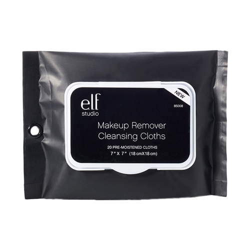 e.l.f. Makeup Remover
