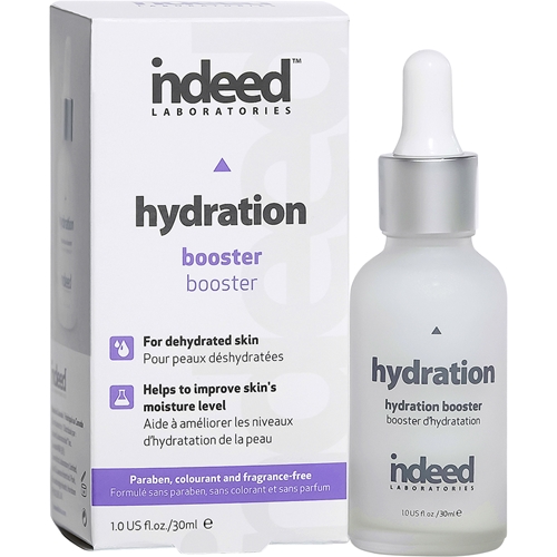 Indeed Laboratories Hydration Booster