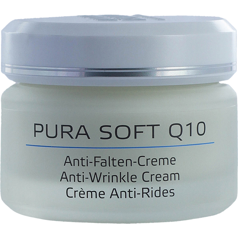 Pura Soft Q10, 50 ml Annemarie Börlind Dagkräm