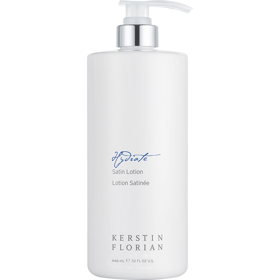 Kerstin Florian Satin Lotion, 946 ml Kerstin Florian Body Lotion