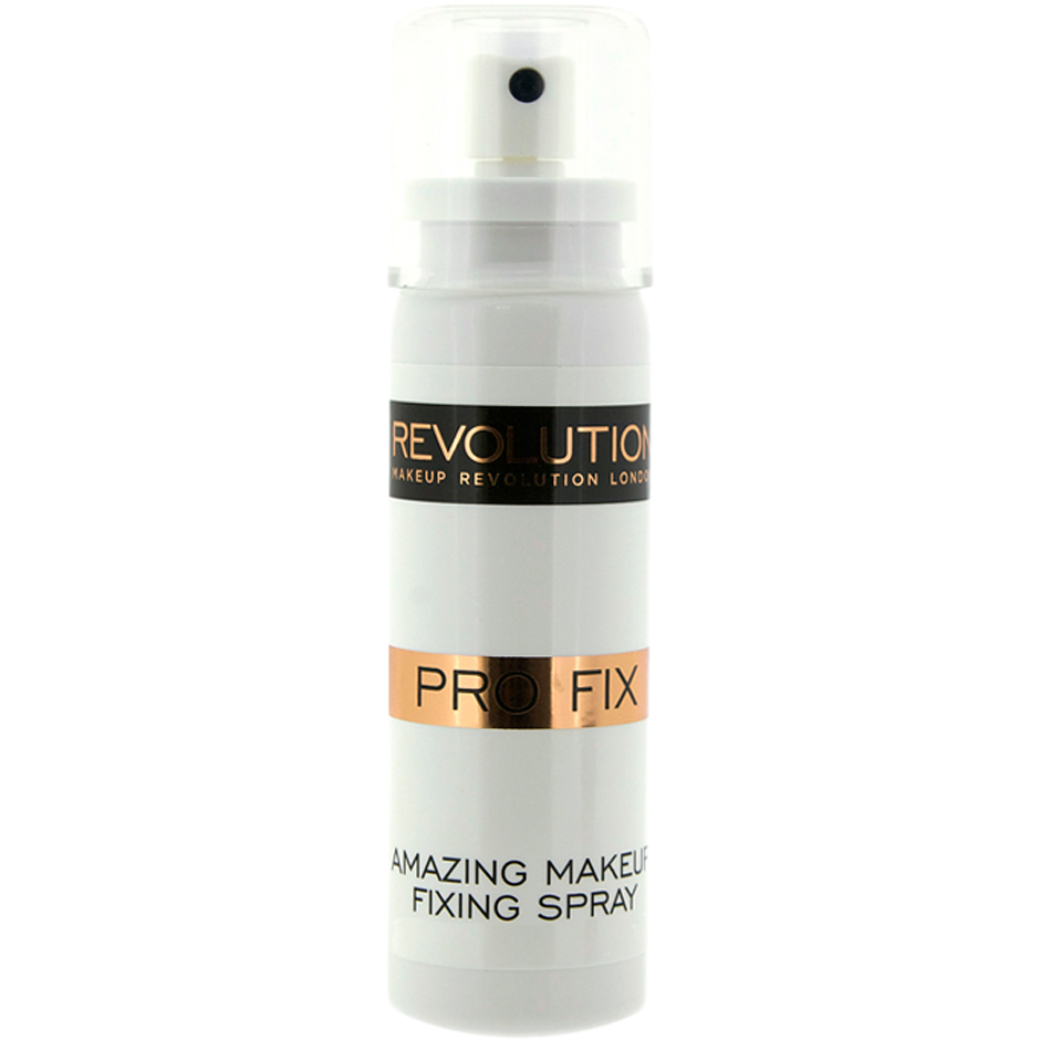 Pro Fix 100 ml Makeup Revolution Setting Spray