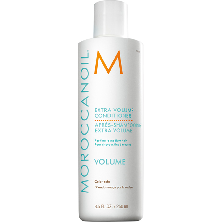 Moroccanoil Extra Volume Conditioner, 250 ml Moroccanoil Balsam