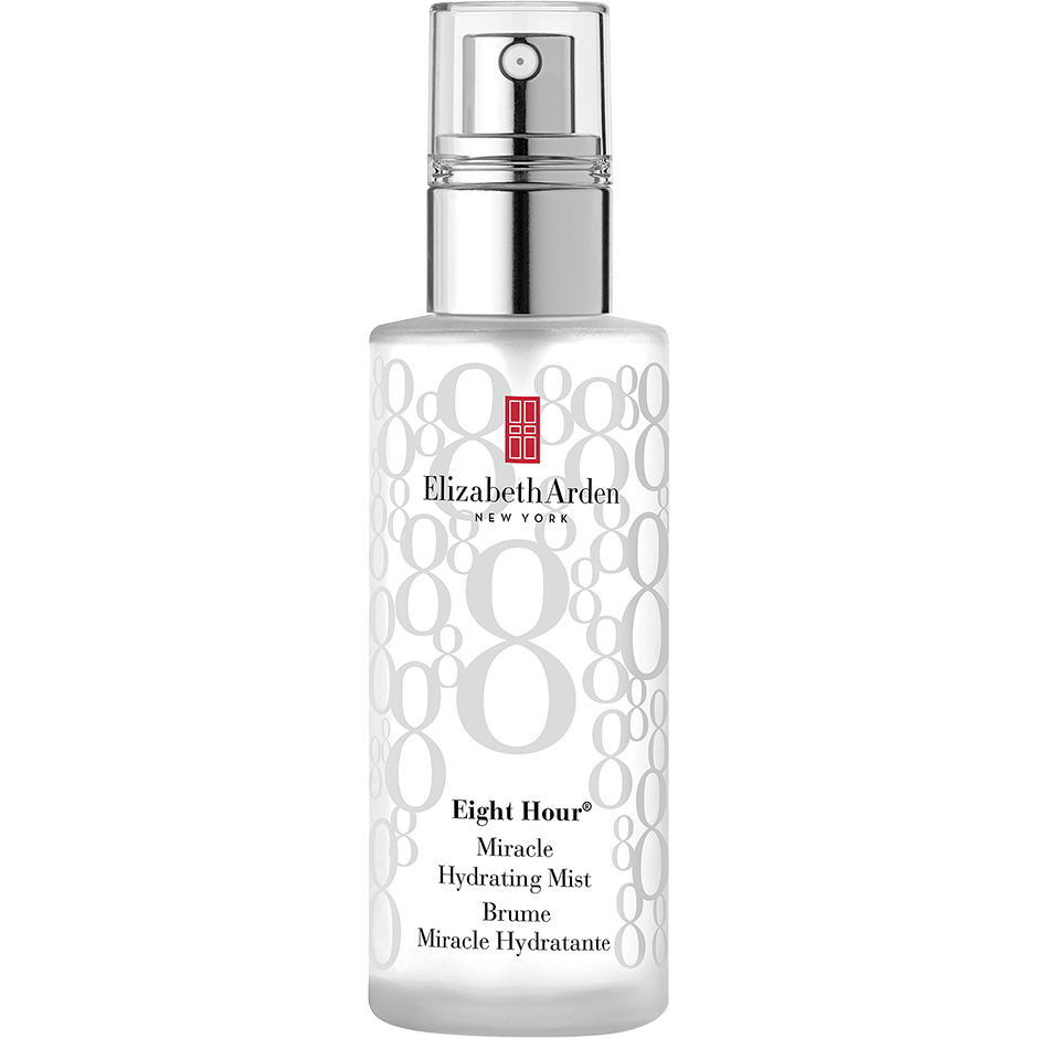 Elizabeth Arden Eight Hour Miracle Hydrating Mist, 100 ml Elizabeth Arden Ansiktsvatten