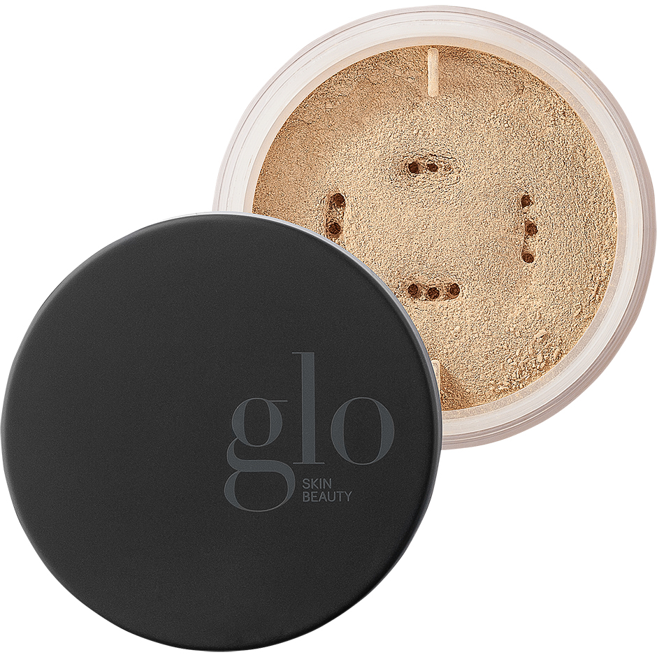 Loose Base, 14 g Glo Skin Beauty Foundation