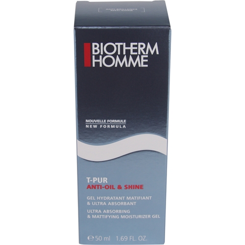 Biotherm T-Pur