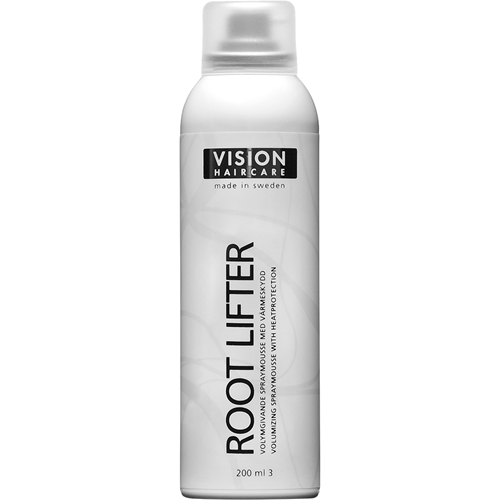 Vision Haircare Root Lifter