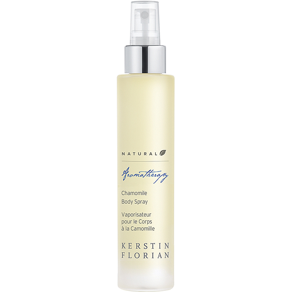 Chamomile Body Spray, 100 ml Kerstin Florian Kroppsserum