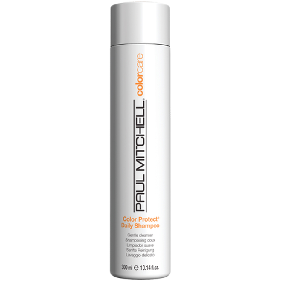 Paul Mitchell Color Protect Daily Shampoo 300ml