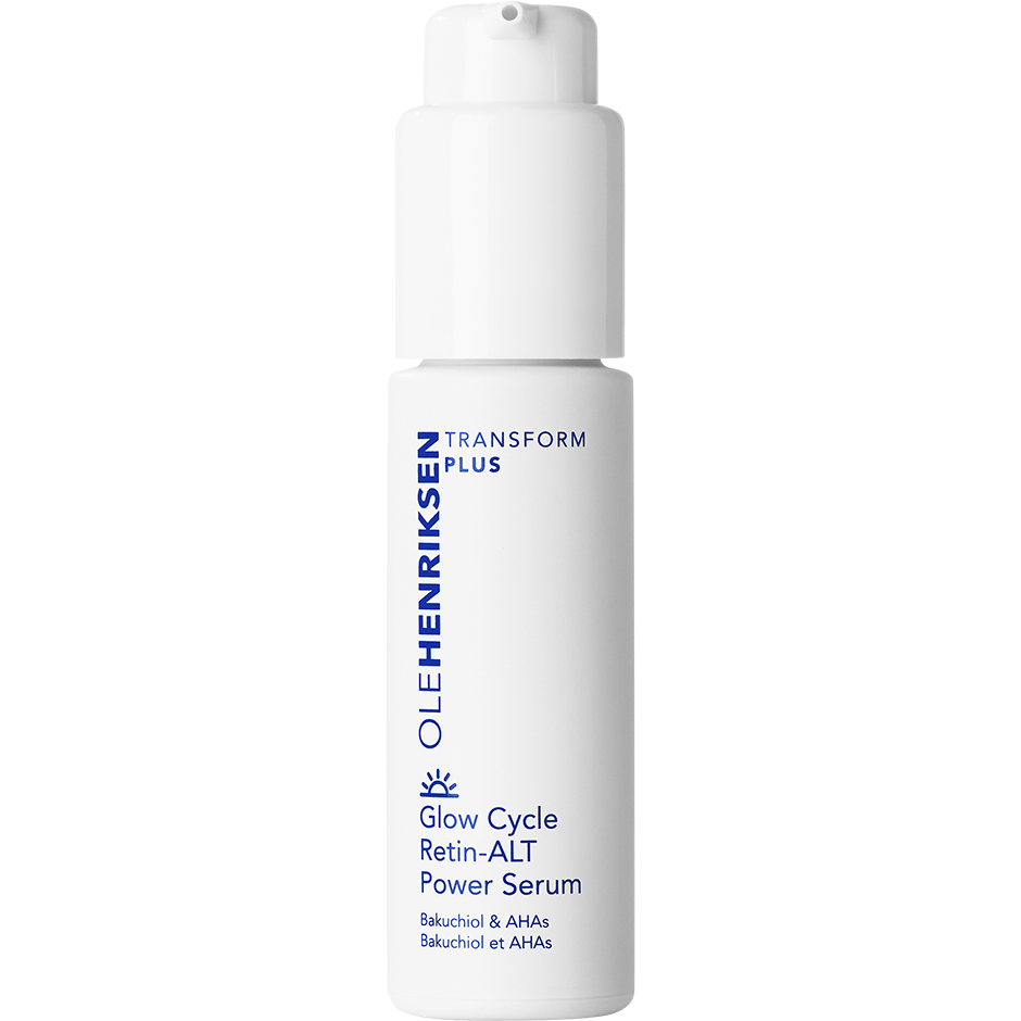 Ole Henriksen Transform Plus Glow Cycle Retin-ALT Power Serum, 30 ml Ole Henriksen Ansiktsserum