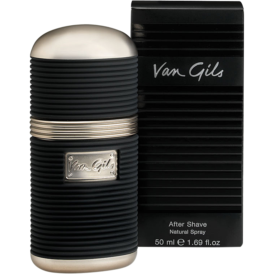 Van Gils Strictly for Men After Shave - 50 ml