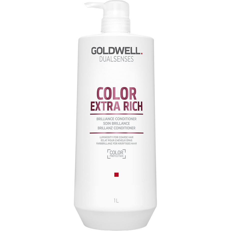 Goldwell Dualsenses Color Brilliance Extra Rich Conditioner 1000ml